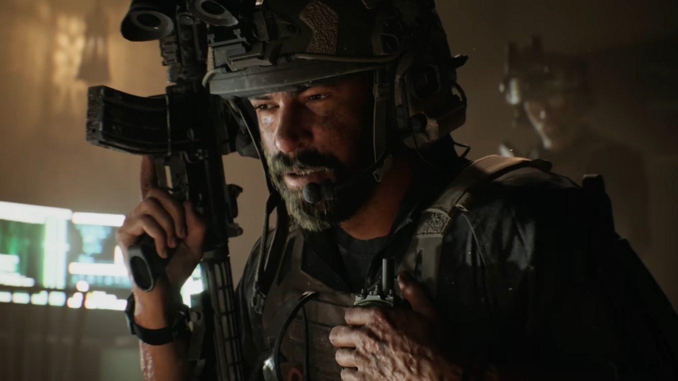 В сеть слили геймплей Battlefield 6 на карте Mirak Valley