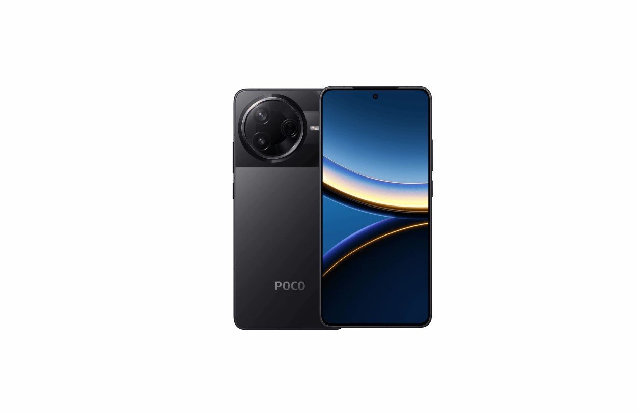 Xiaomi POCO F7 Pro 12/256 ГБ