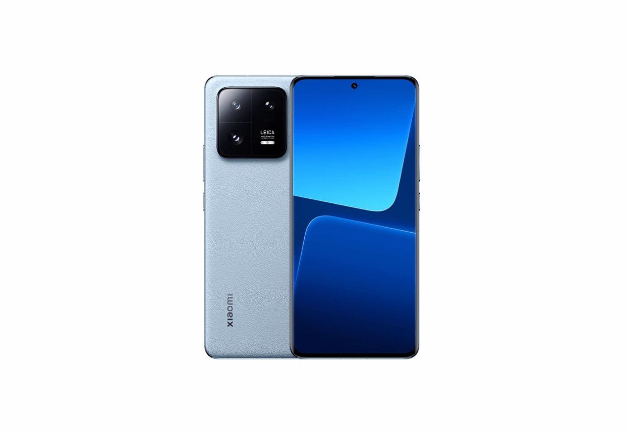 Xiaomi 13 Pro 12/256 ГБ
