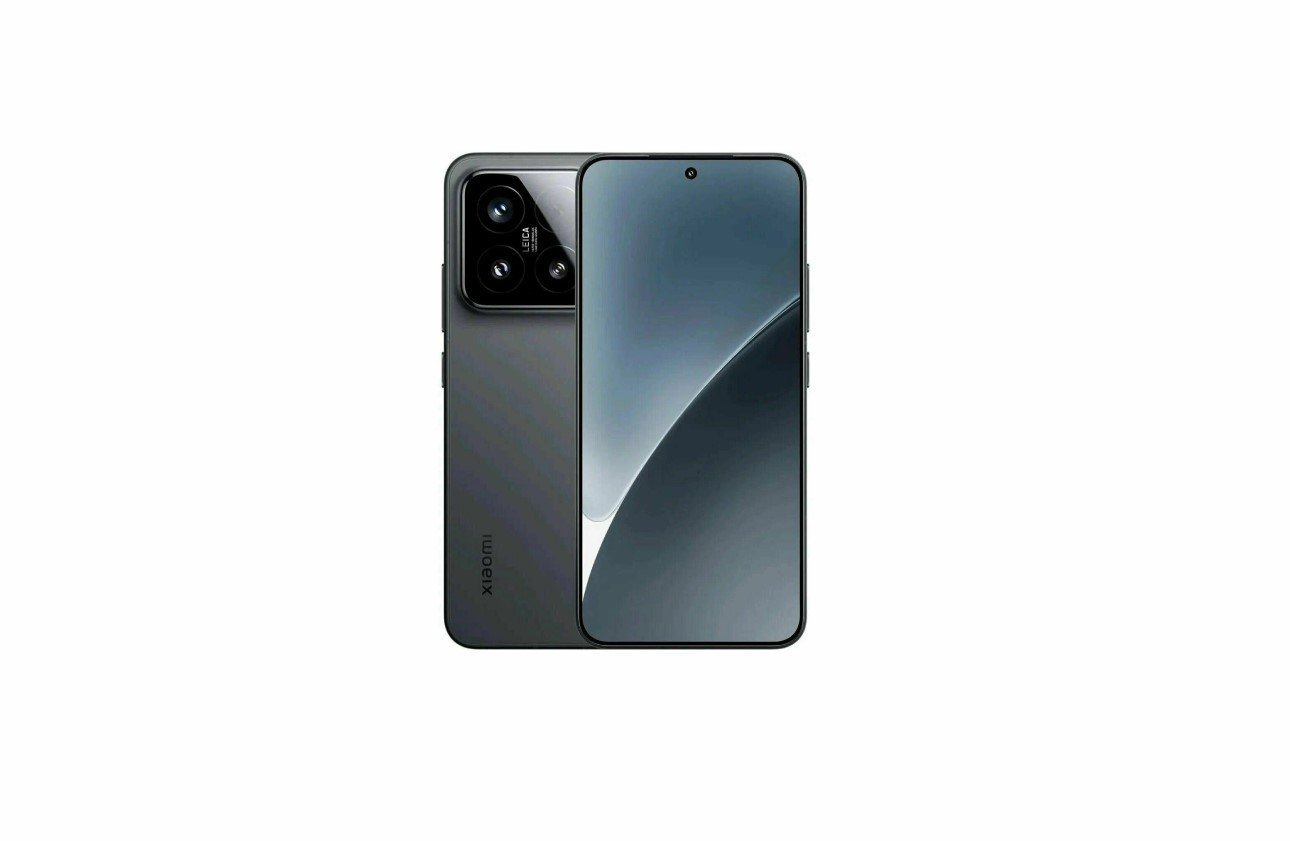 Xiaomi MI 15 5G 12/256 ГБ