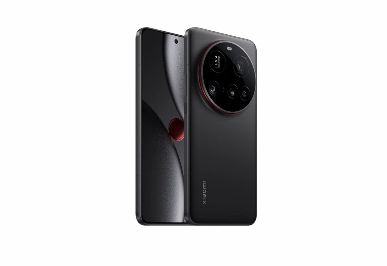 Xiaomi 15 Ultra 16/512 ГБ