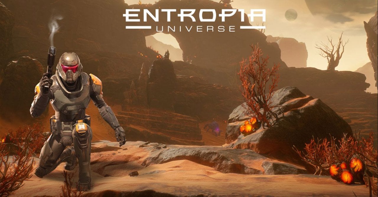 Источник: CQ.ru / Entropia Universe