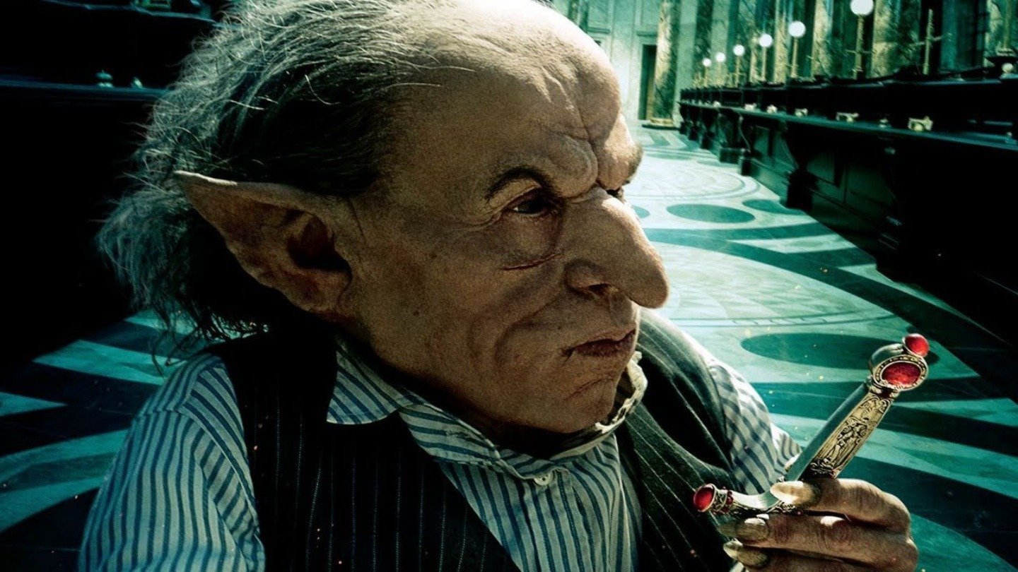 В сериале по Гарри Поттеру вернется один актер из фильмов