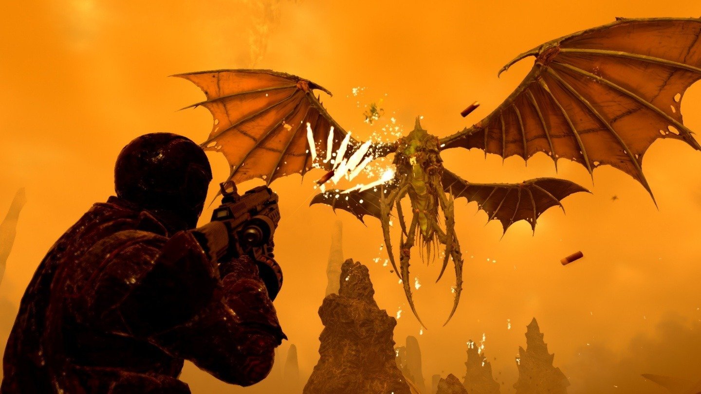 Helldivers 2