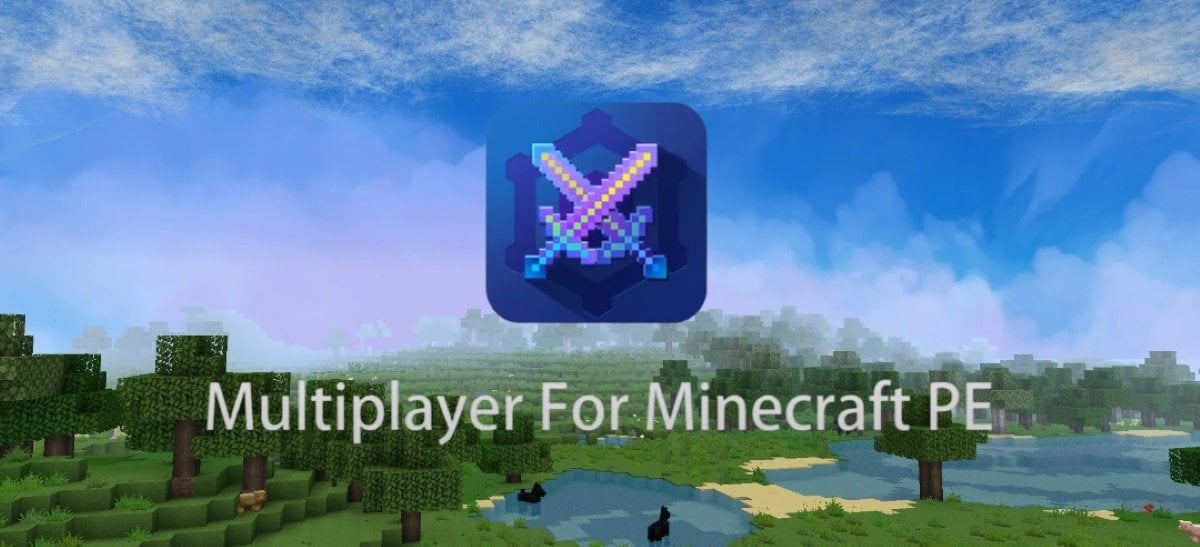 Источник: CQ.ru / Multiplayer for Minecraft