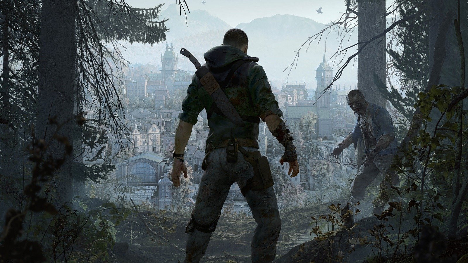 Dying Light 4 уже в разработке В Techland рассказали о планах на франшизу