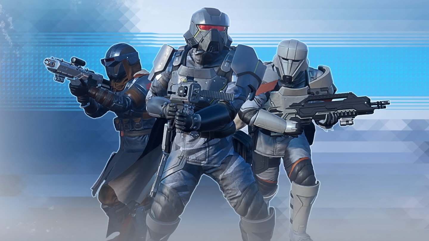 Источник: скриншот CQ.ru / Polar Patriots