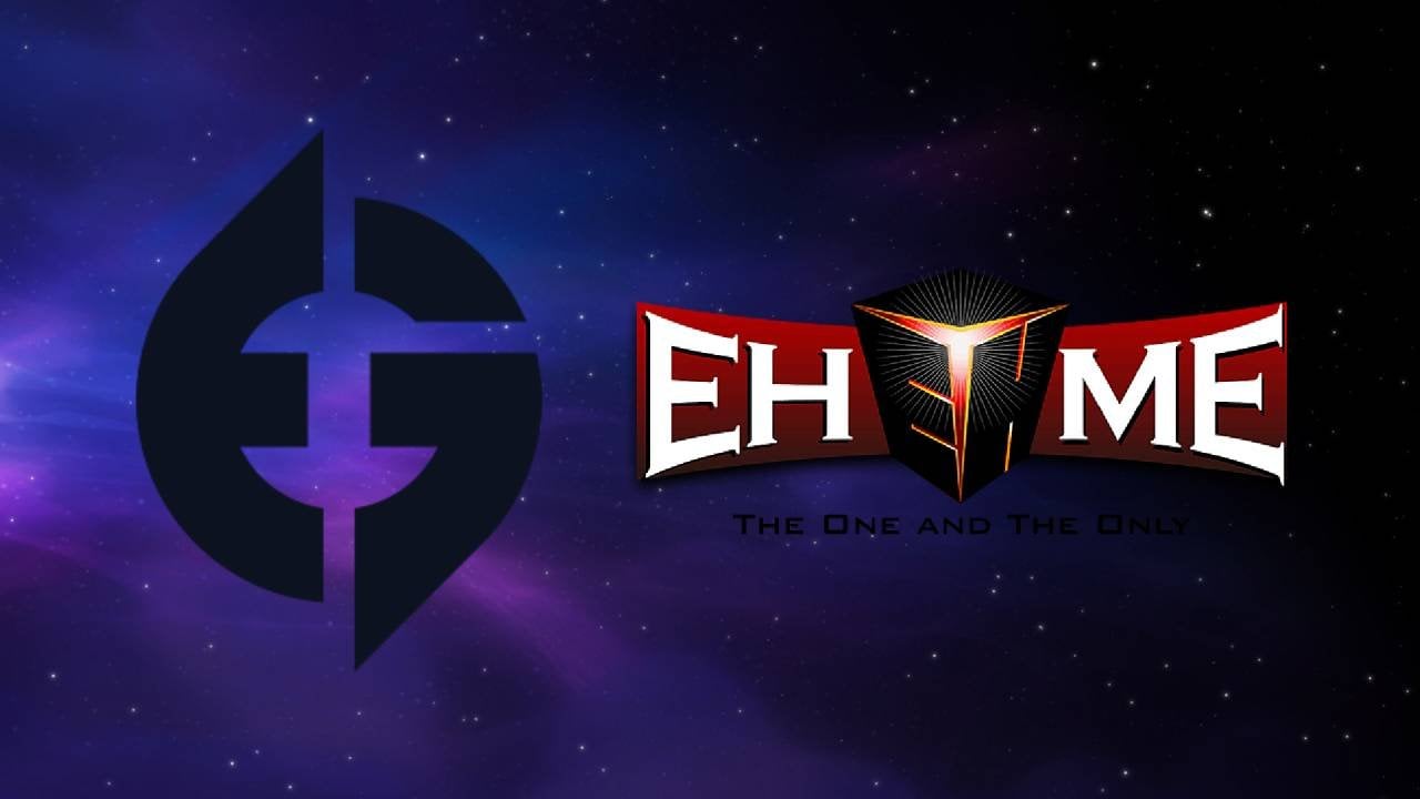 Источник: CQ.ru / EG vs EHOME