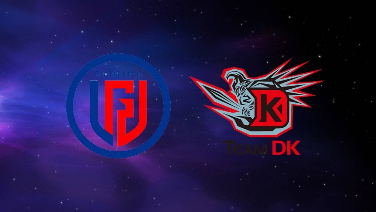 Источник: CQ.ru / LGD vs DK