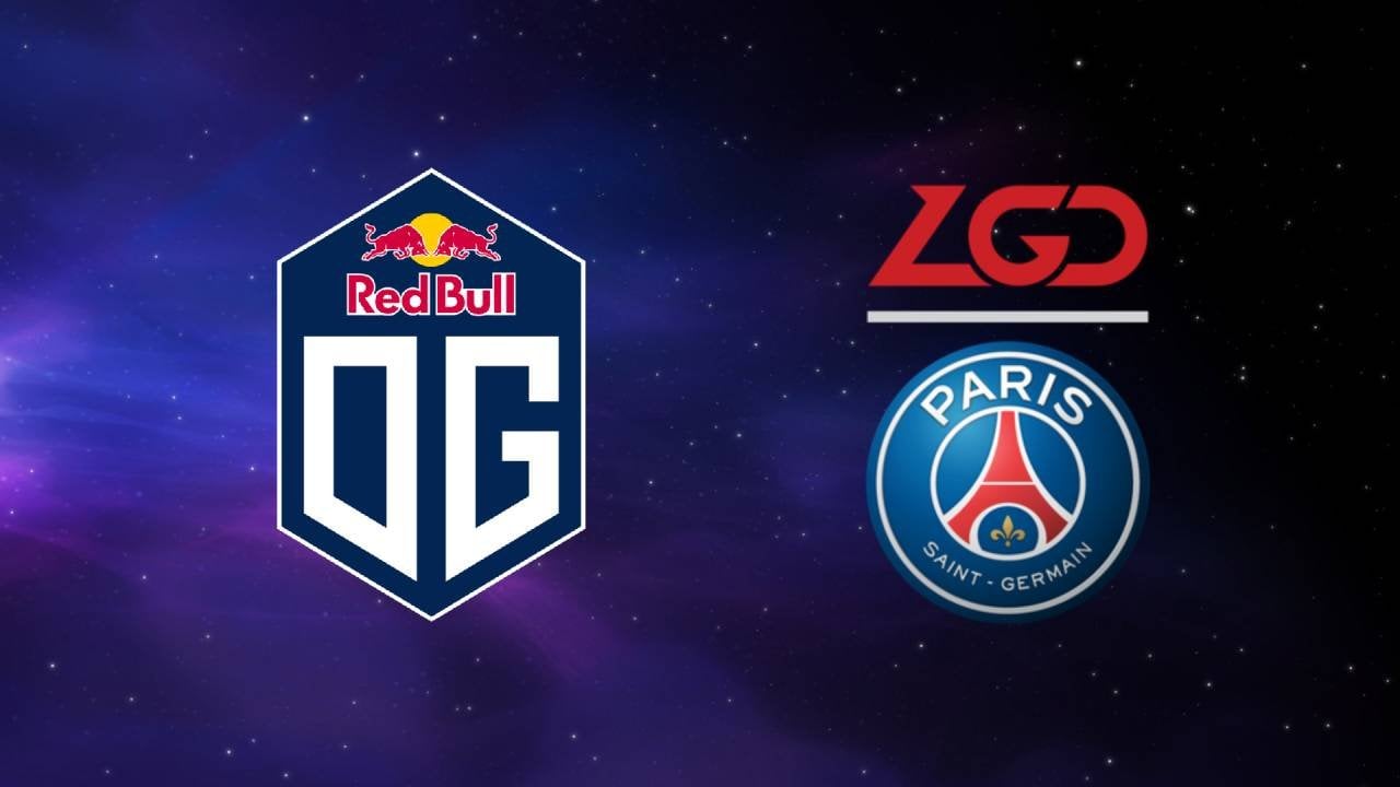 Источник: CQ.ru / OG vs PSG.LGD