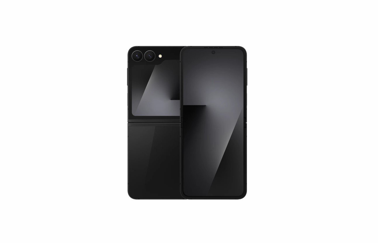 Samsung Galaxy Z Flip7 FE 8/128 ГБ
