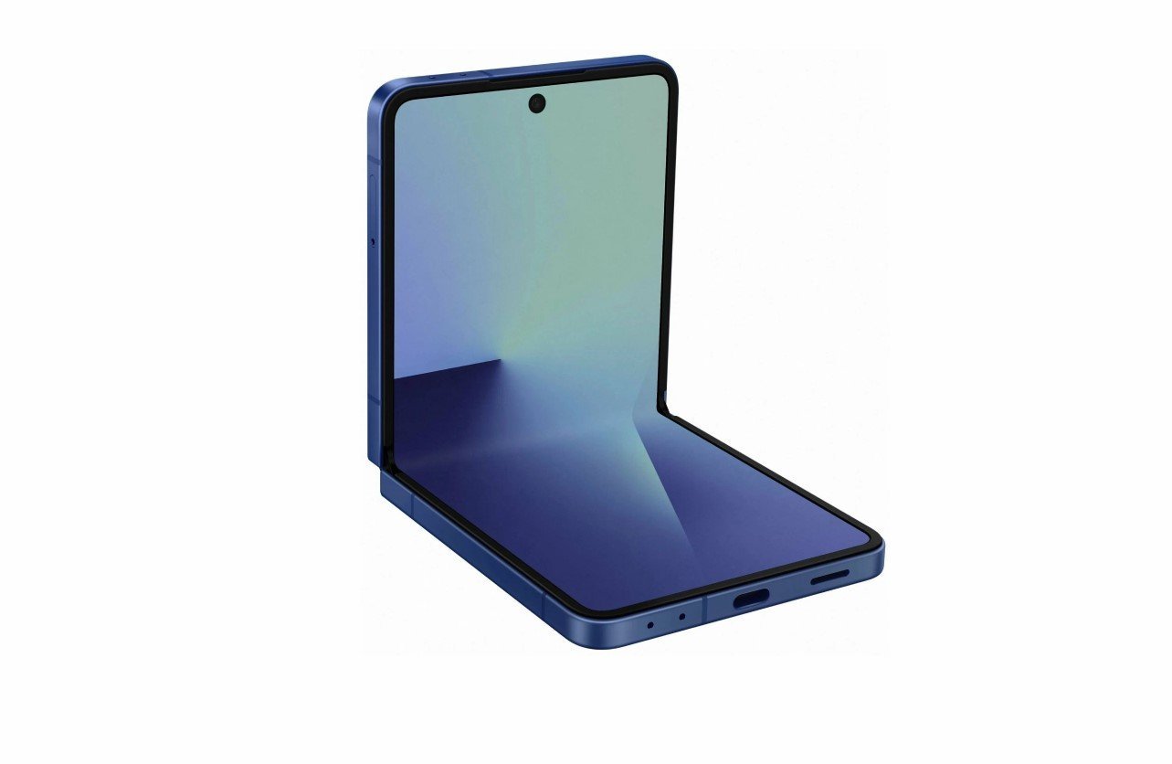 Samsung Galaxy Z Flip7 12/512 ГБ