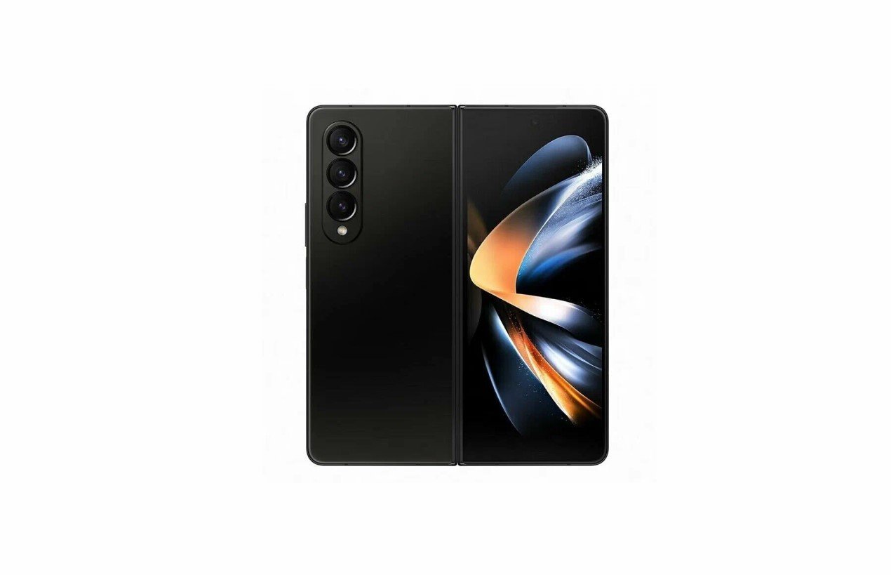 Samsung Galaxy Z Fold 4 12/256 ГБ