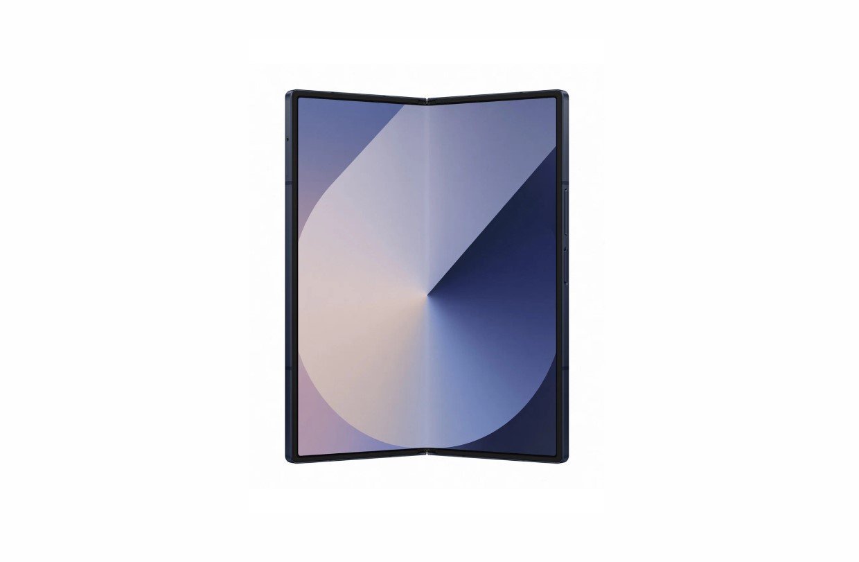 Samsung Galaxy Z Fold6 12/256 ГБ