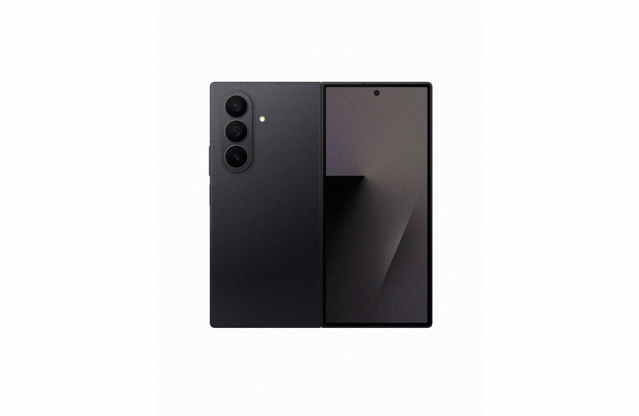 Samsung Galaxy Z Fold7 12/512 ГБ