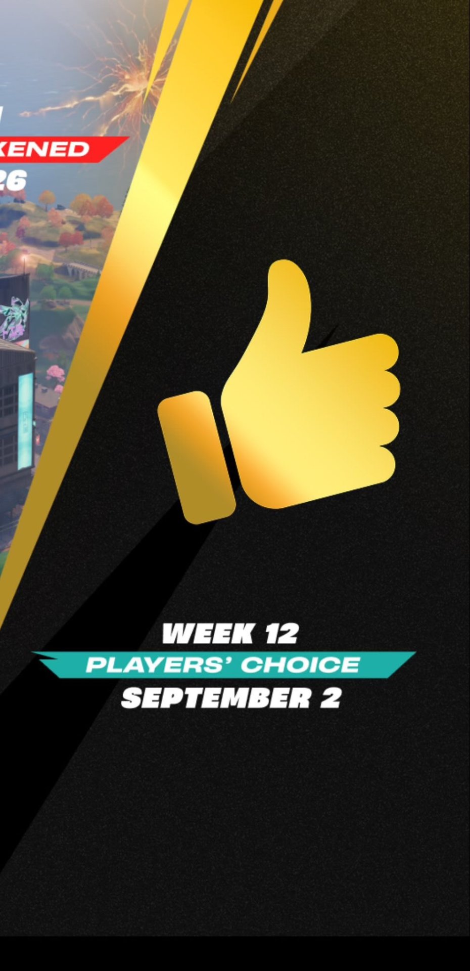 Fortnite 