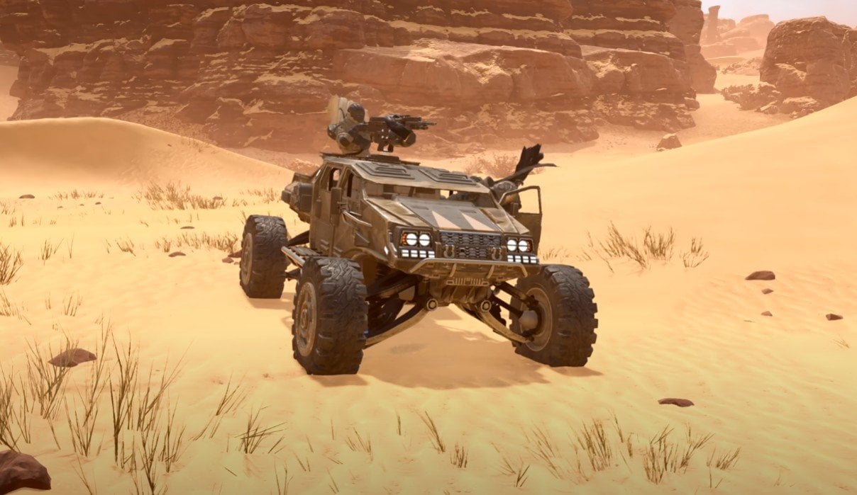 Helldivers 2