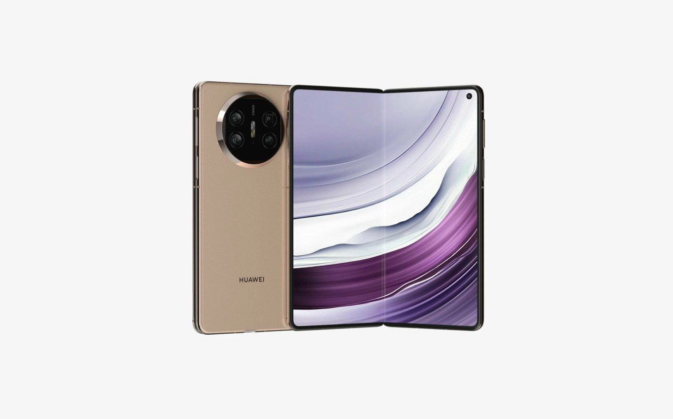 HUAWEI Mate X5 16ГБ/1ТБ