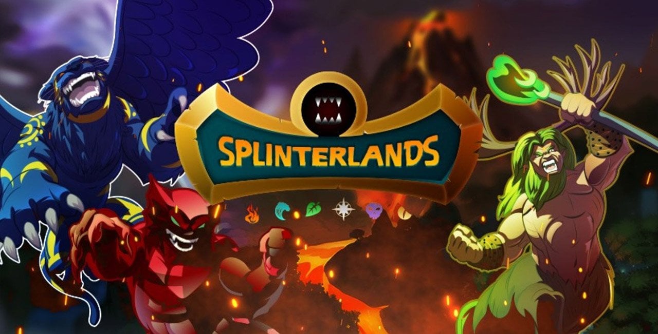 Источник: CQ.ru / Splinterlands