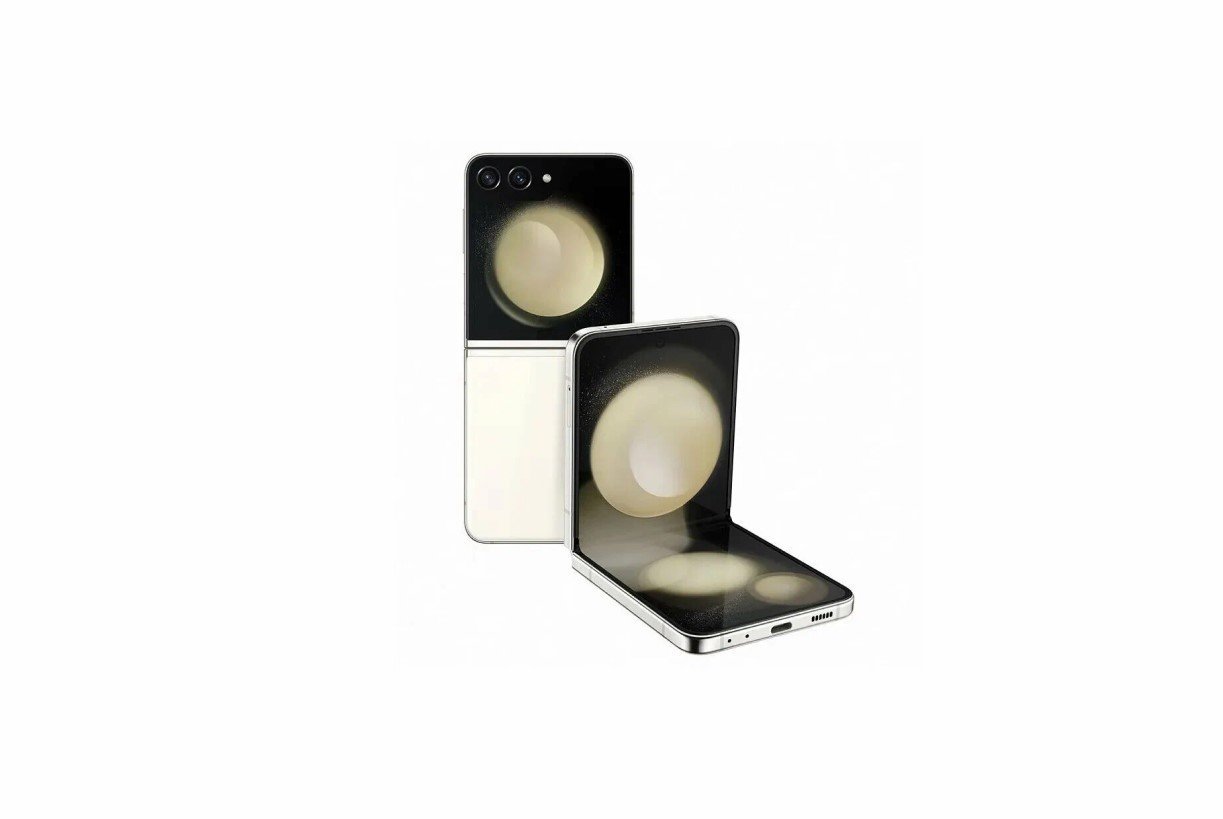 Samsung Galaxy Z Flip 5 8/256 ГБ