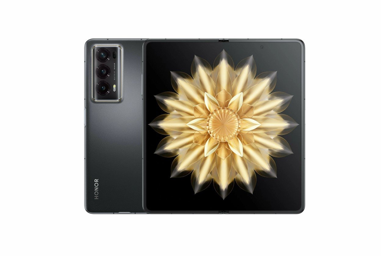 HONOR Magic V2 16/512 ГБ