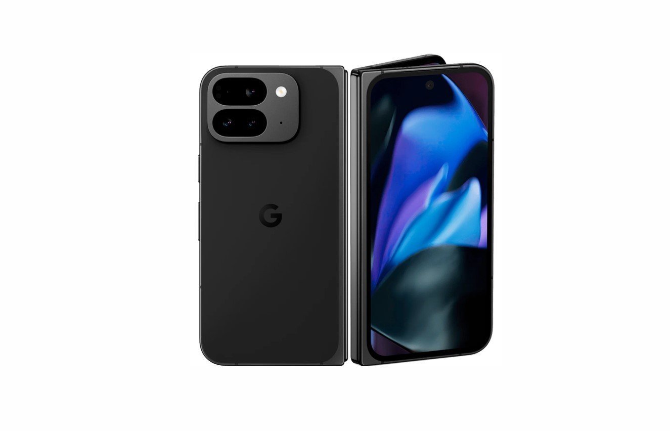 Google Pixel 9 Pro Fold 16/256 ГБ