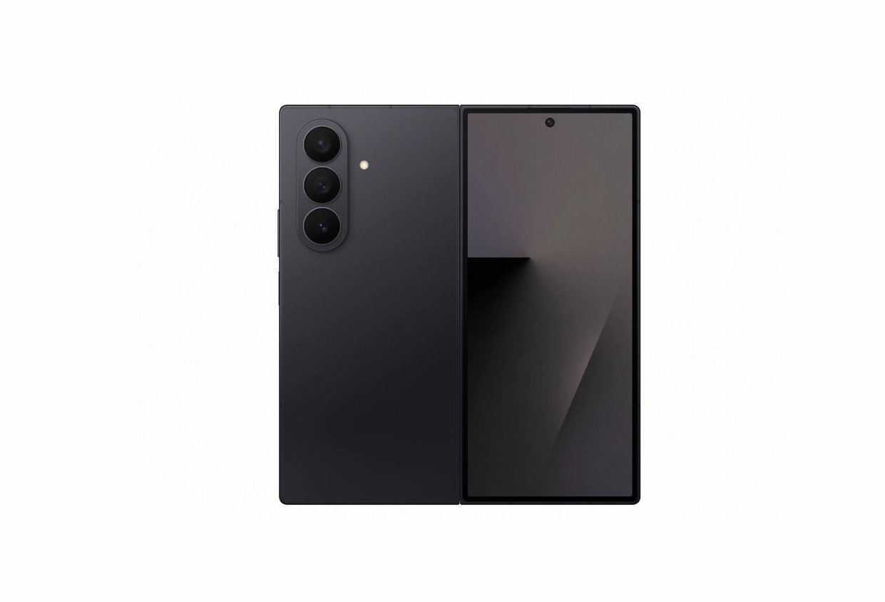 Samsung Galaxy Z Fold 7 12/512 ГБ