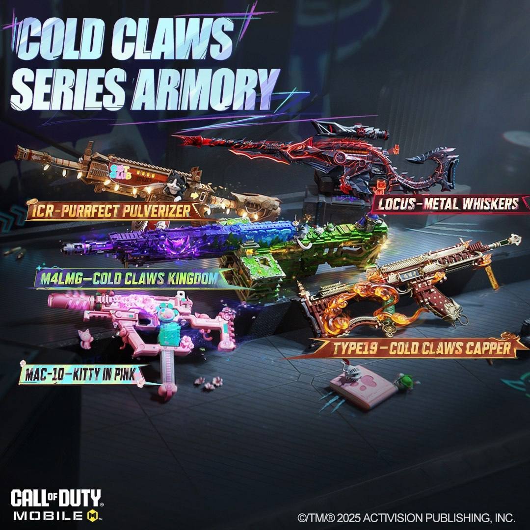 Call of Duty: Mobile