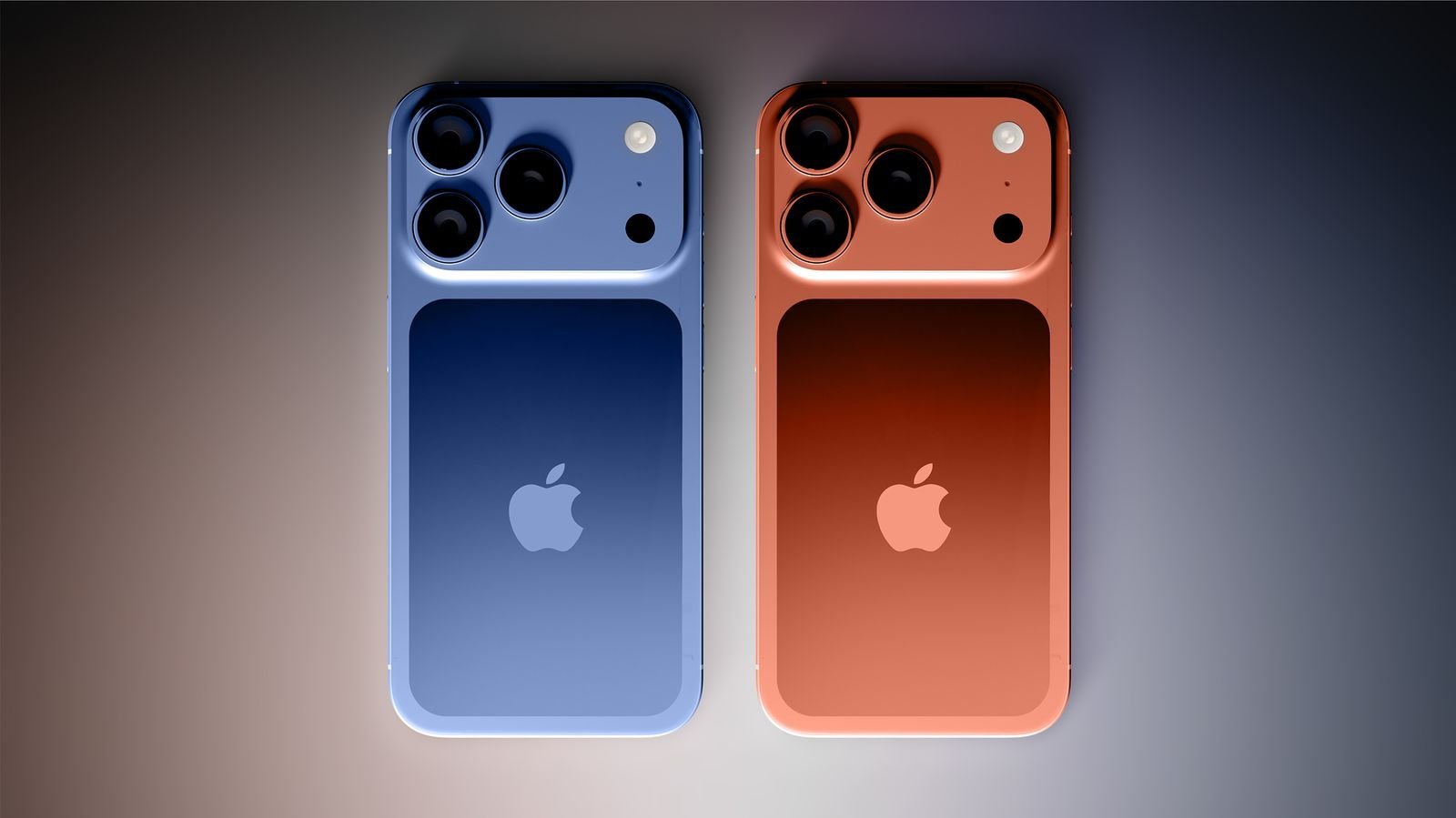 Дизайн линейки iPhone 17 Pro / Источник фото: macrumors.com