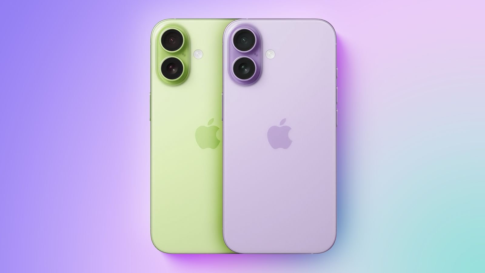 Дизайн линейки iPhone 17 / Источник фото: macrumors.com