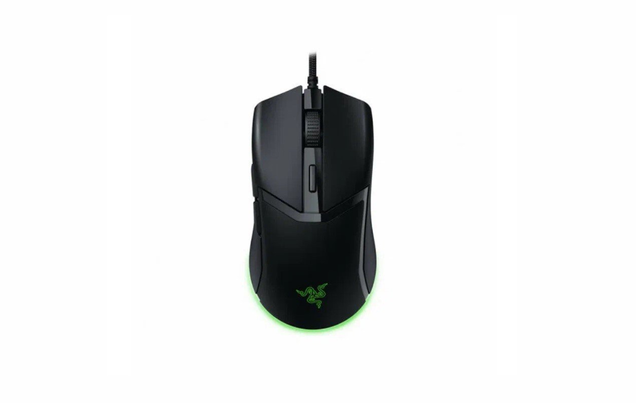 Razer Cobra