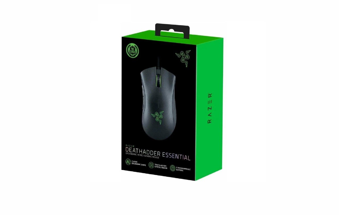 Razer Essential