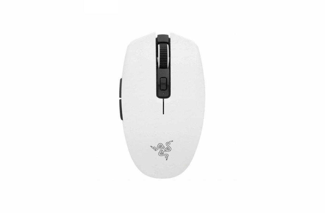 Razer Orochi V2