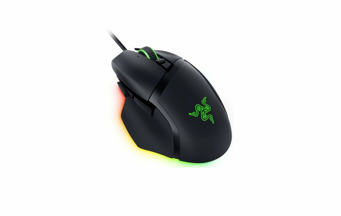 Razer Basilisk V3