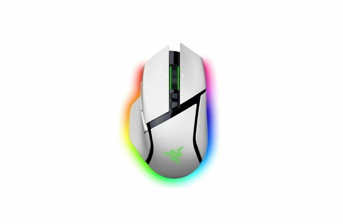 Razer Basilisk V3 Pro