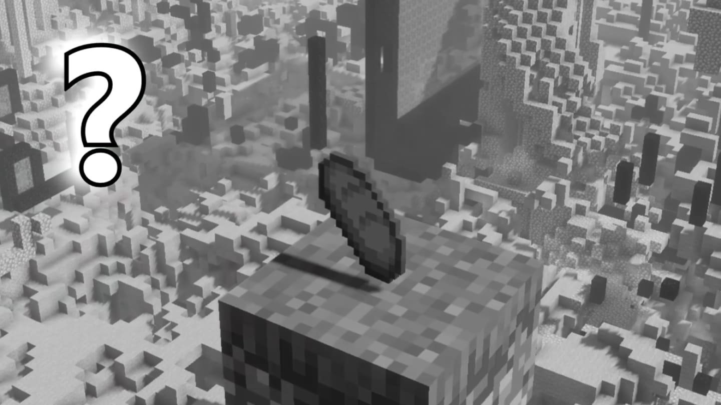 Источник: скриншот CQ.ru / Что такое хлеб в Minecraft?