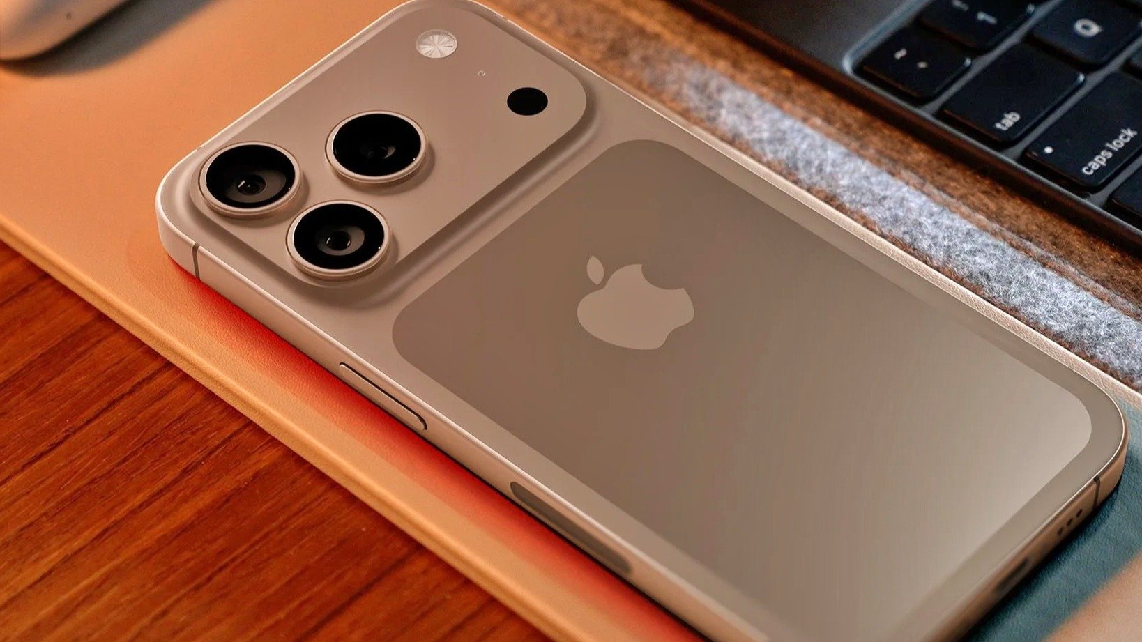 Скоро начнется презентация Apple  где смотреть и что покажут