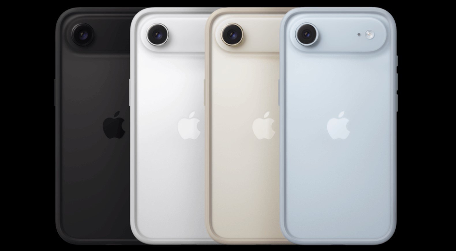 iPhone 17 Air