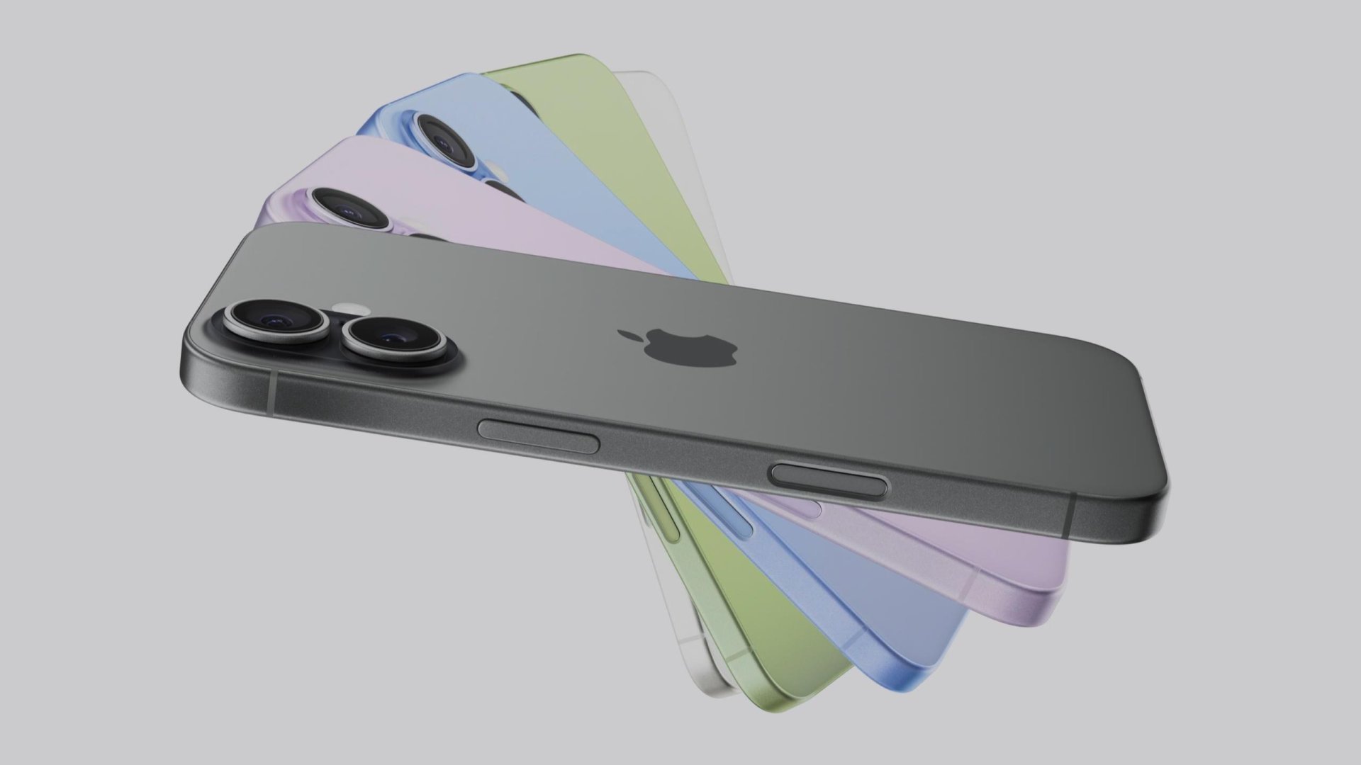 Цены iPhone 17 в мире и в РФ