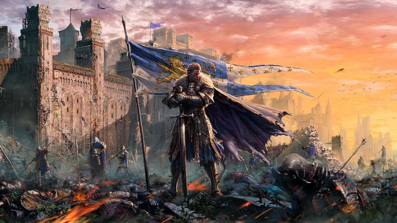 Как Bellatores ломает привычные правила MMORPG
