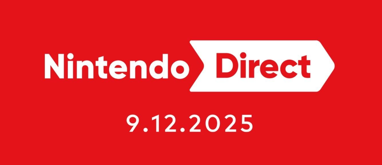 Nintendo Direct