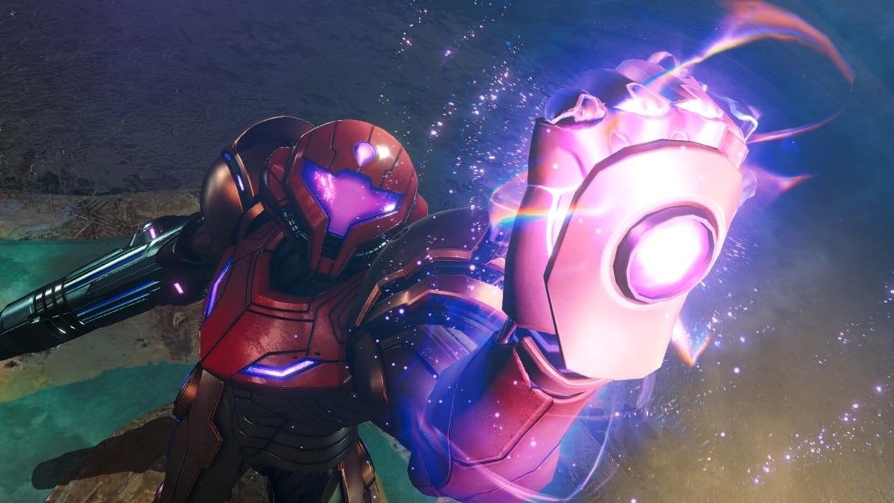 Nintendo Direct что показали на презентации