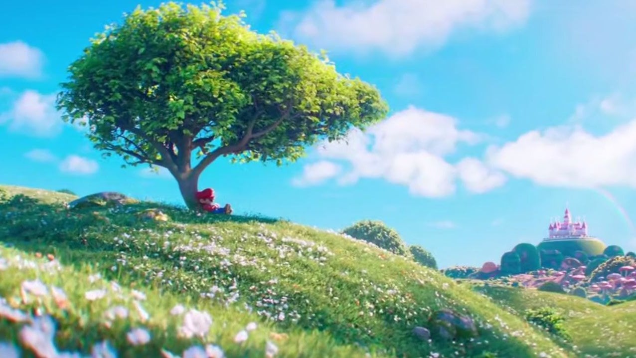 Nintendo Direct что показали на презентации