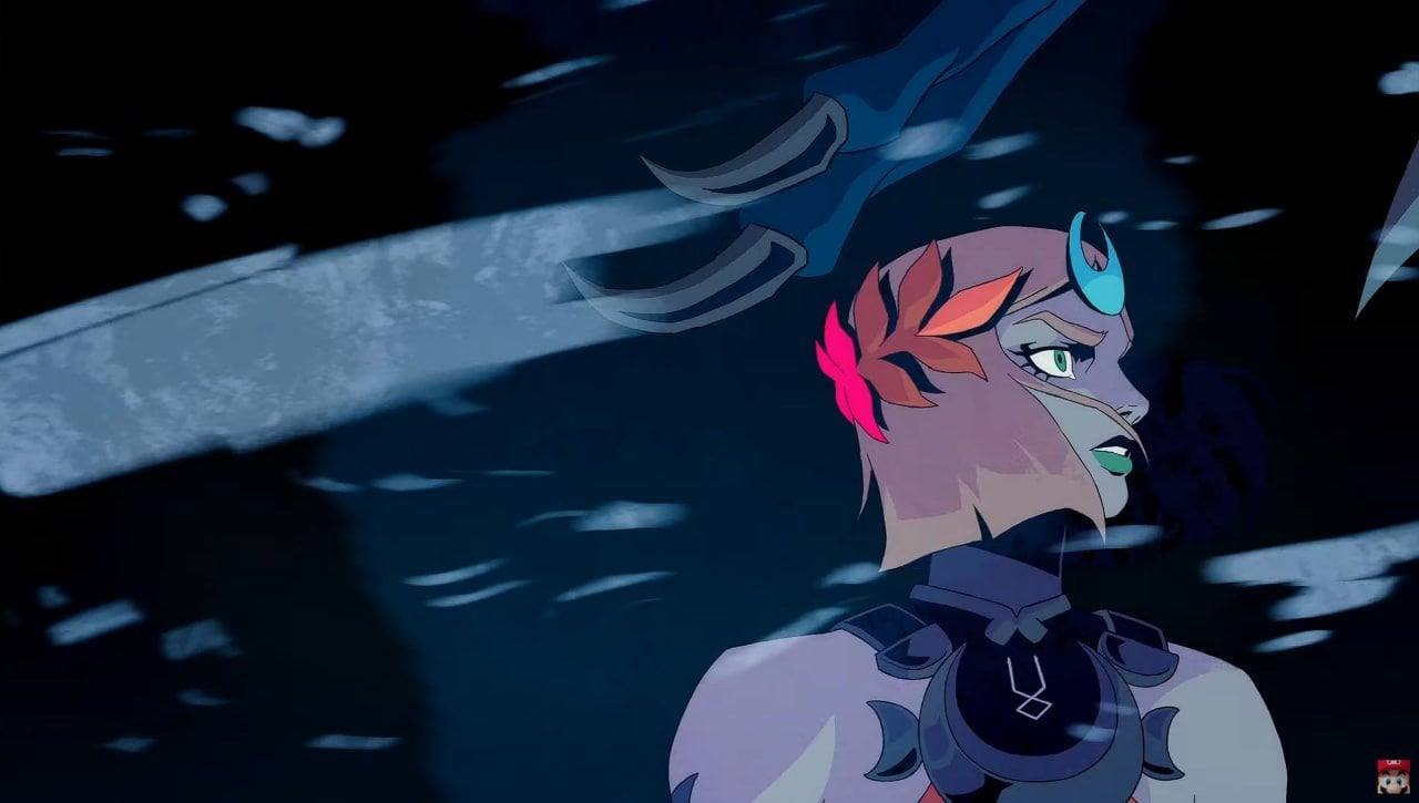 Hades 2
