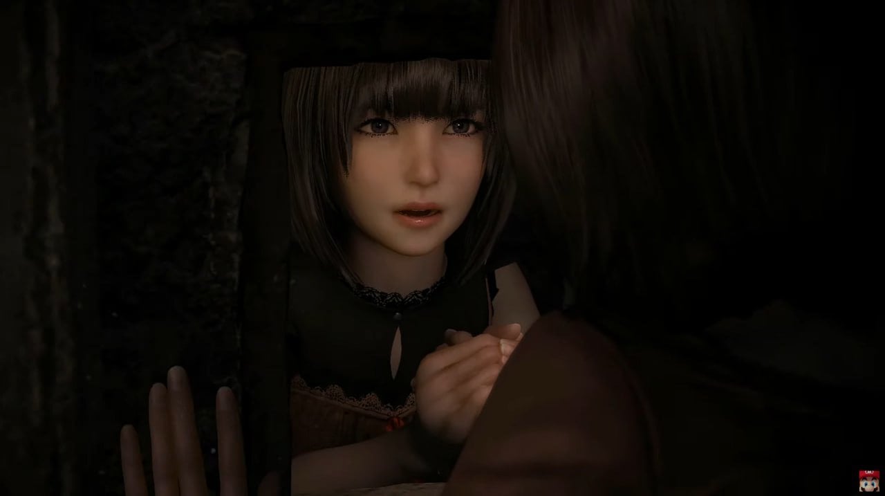 Ремейк Fatal Frame 2