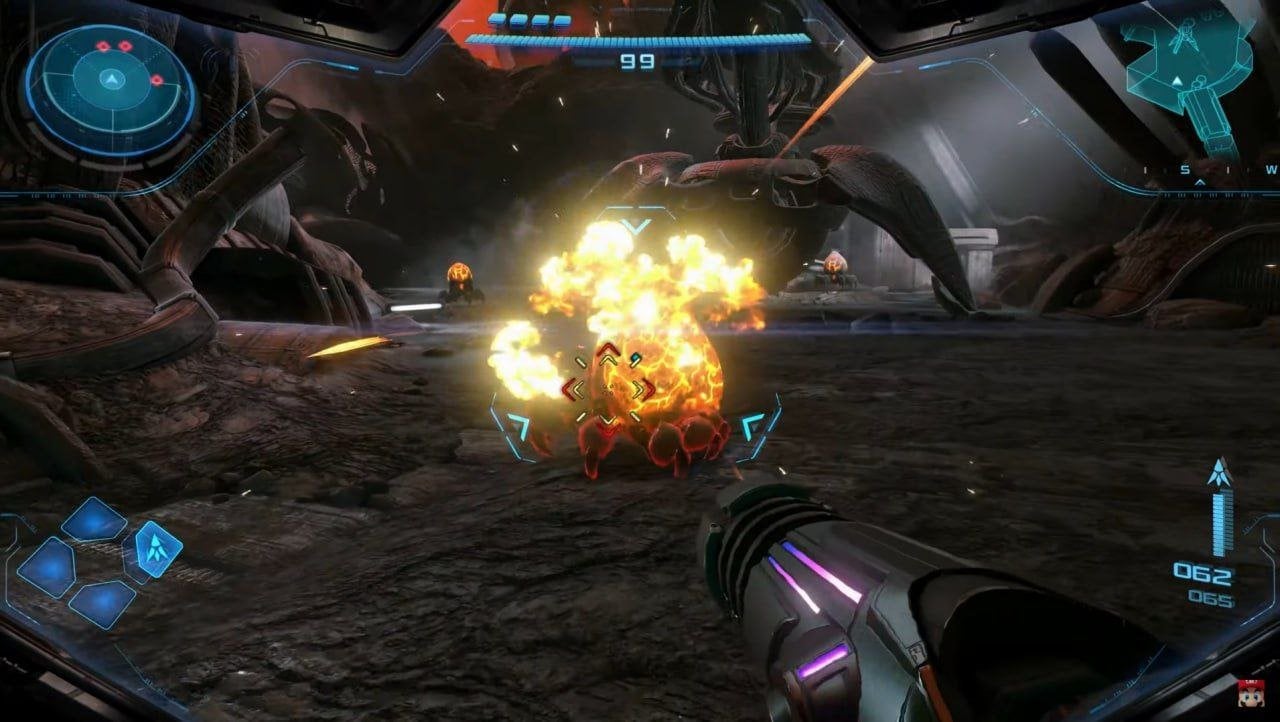 Metroid Prime 4: Beyond 