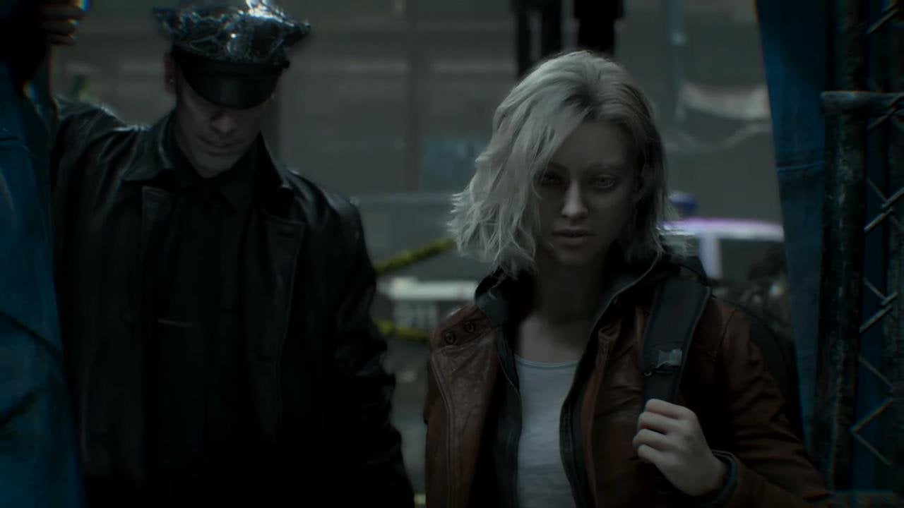 Resident Evil: Requiem
