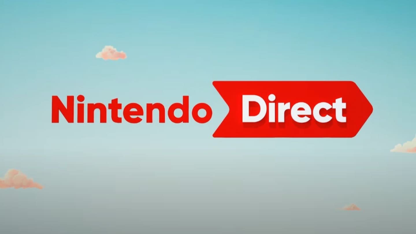 Nintendo Direct 12 сентября лучшие анонсы на Nintendo Switch 2