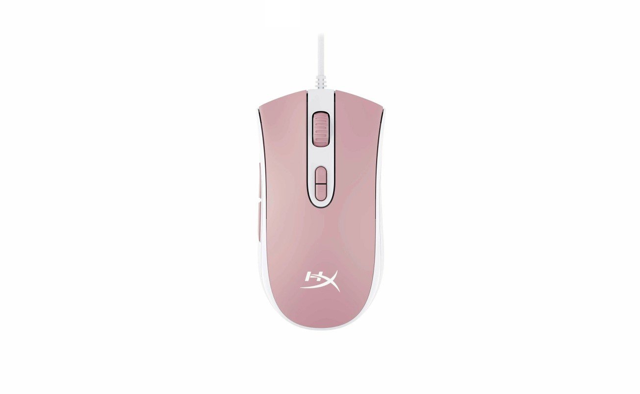 HyperX Pulsefire Core