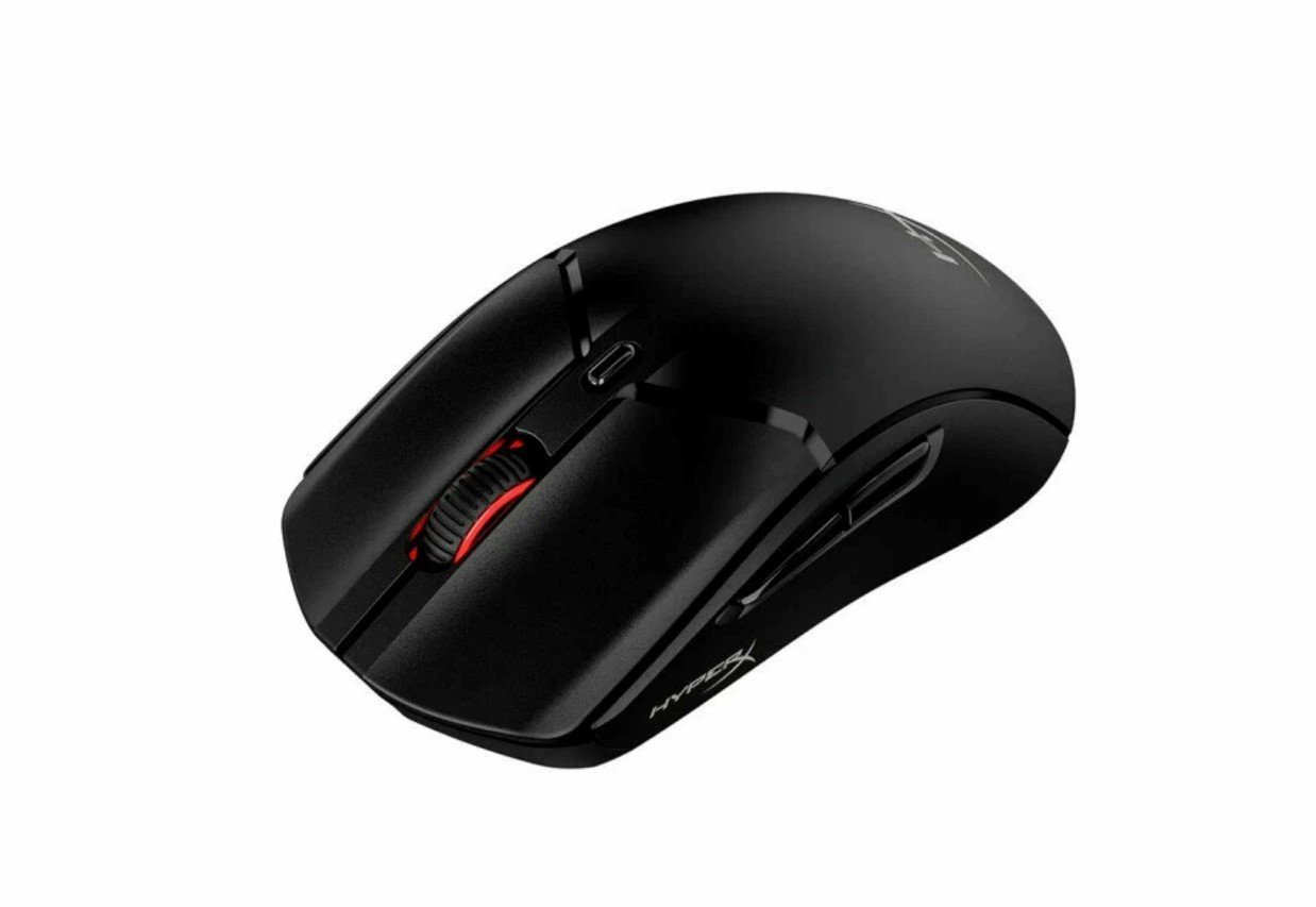 HyperX Pulsefire Haste 2